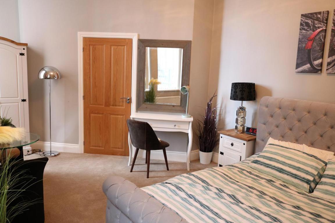 Stylish Comfort In The Heart Of *