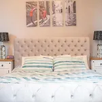 Stylish Comfort In The Heart Of Sheffield