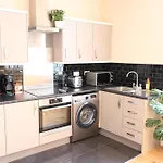 Stylish Comfort In The Heart Of Sheffield