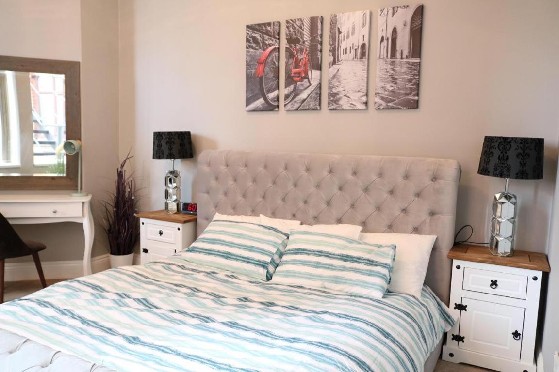 Apartment Stylish Comfort In The Heart Of *