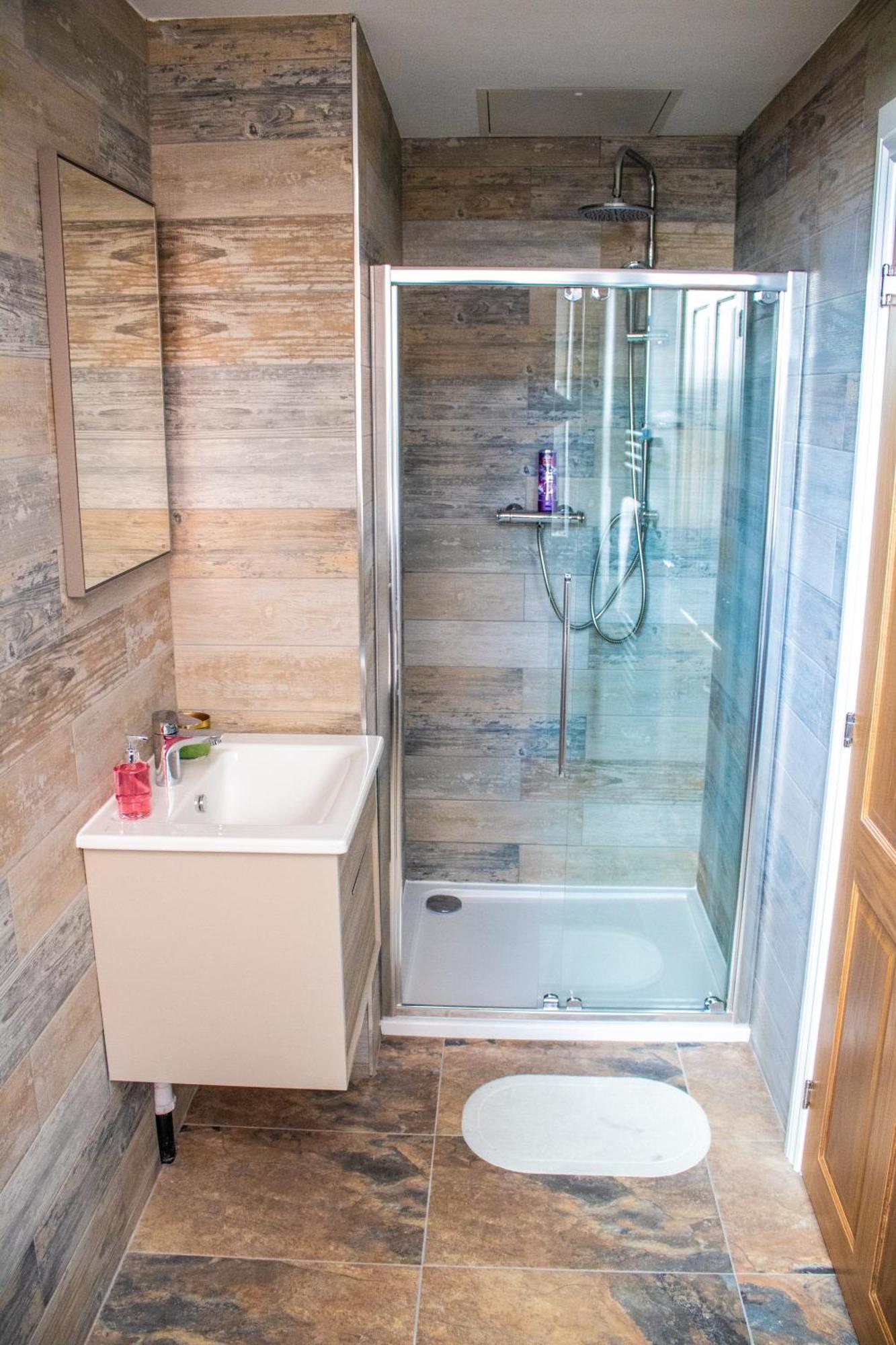 Stylish Comfort In The Heart Of Sheffield